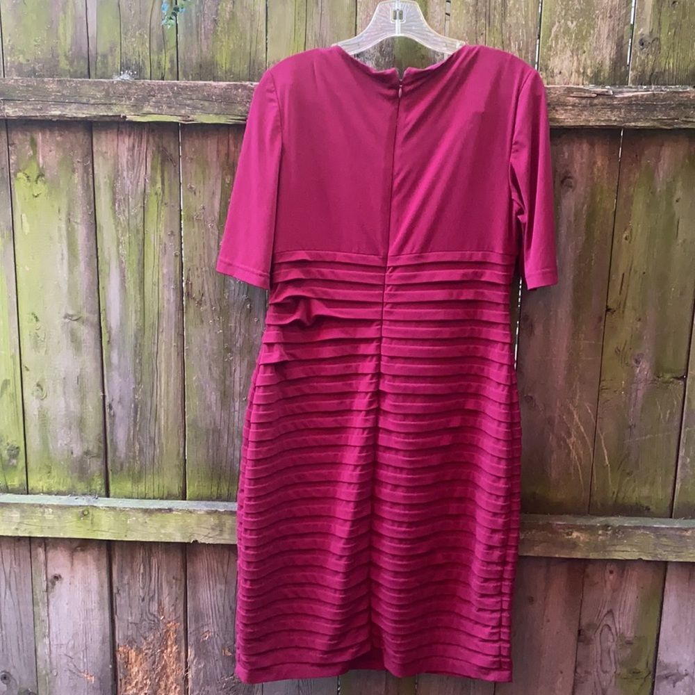 London Times dress sz. 14 - Picture 5 of 7
